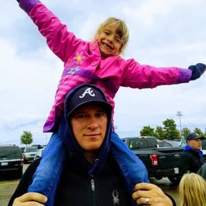 Meet your Posher, Shane